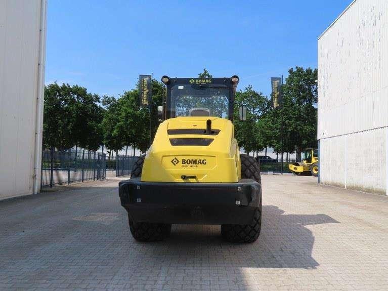 Bomag BW219 DH-5 Foto 3
