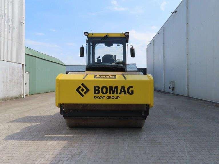 Bomag BW219 DH-5 Foto 7