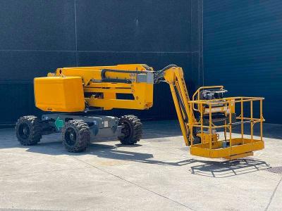 Haulotte HA 16 RTJ Pro in vendita da Machinery Resale
