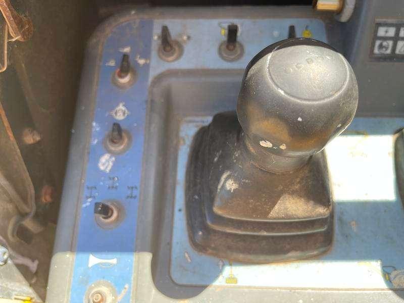 Haulotte HA 16 RTJ Pro Foto 15