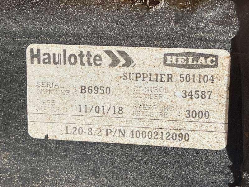 Haulotte HA 16 RTJ Pro Foto 19