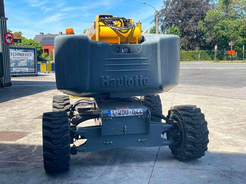 Haulotte HA 16 RTJ Pro Foto 24