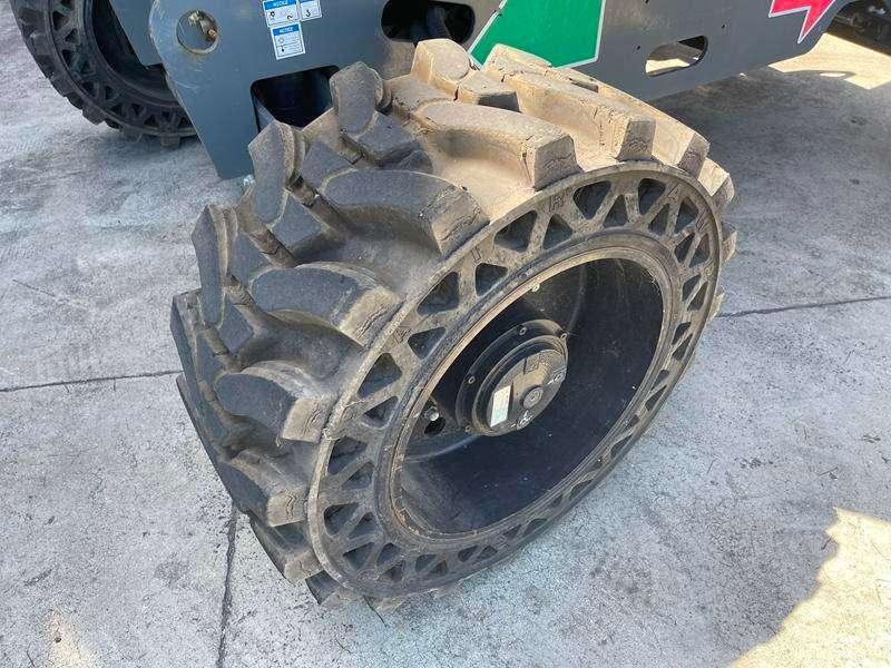Haulotte HA 16 RTJ Pro Foto 25
