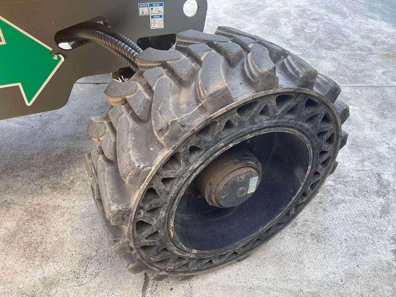 Haulotte HA 16 RTJ Pro Foto 28