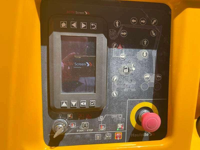Haulotte HA 16 RTJ Pro Foto 29