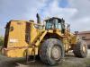 Caterpillar 988H Foto 12 thumbnail