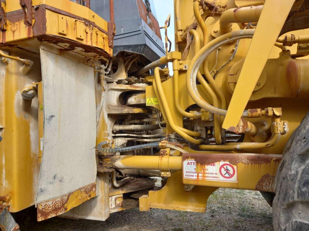 Caterpillar 988H Foto 13