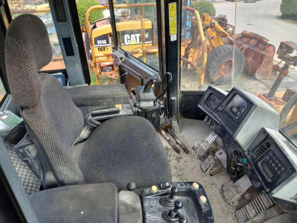 Caterpillar 988H Foto 14