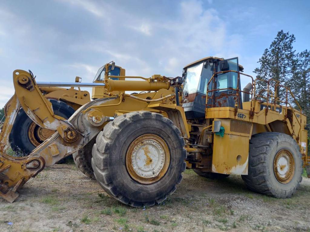 Caterpillar 988H Foto 5