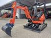 Kubota U20-3a Foto 1 thumbnail
