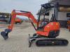 Kubota U20-3a Foto 2 thumbnail