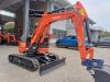 Kubota U20-3a Foto 3 thumbnail