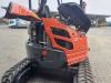 Kubota U20-3a Foto 8 thumbnail