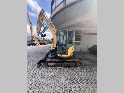 Yanmar VIO57 U