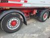 Jumbo T0180 LZV B-Double Tailgate LBW Steering Axle Foto 18 thumbnail