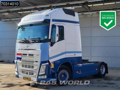 Volvo FH 420 4X2 XL Leather I-ParkCool 2xTanks