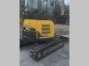 Yanmar VIO38 Foto 10 thumbnail