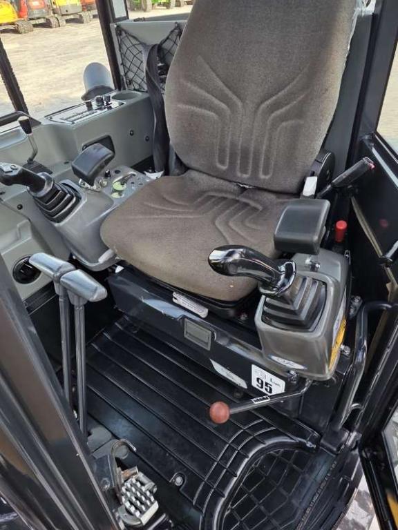 Yanmar VIO38 Foto 14