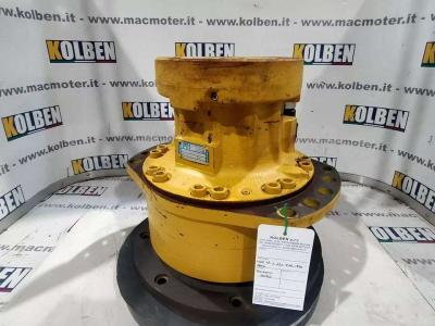 Poclain MKE18 in vendita da Kolben s.r.l.