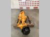 Clark Hurth Assale anteriore per Caterpillar TH Foto 2 thumbnail