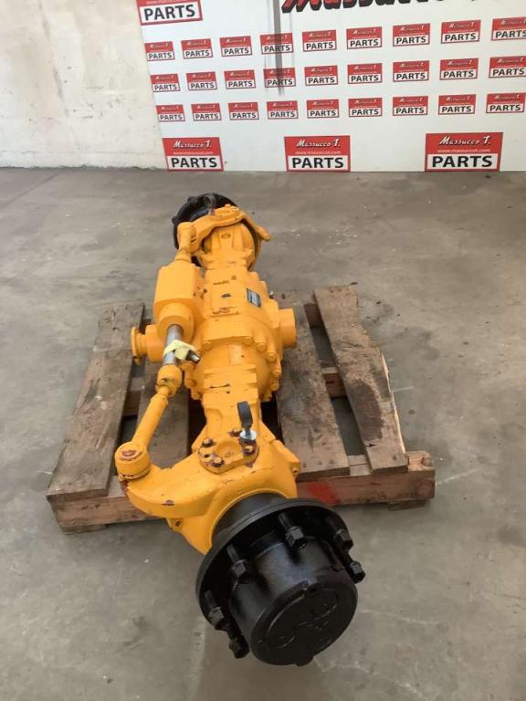 Clark Hurth Assale anteriore per Caterpillar TH Foto 2