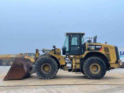 Caterpillar 966M in vendita da Big Machinery