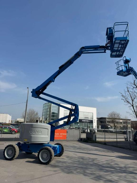Genie Z45/25 JRT Foto 1