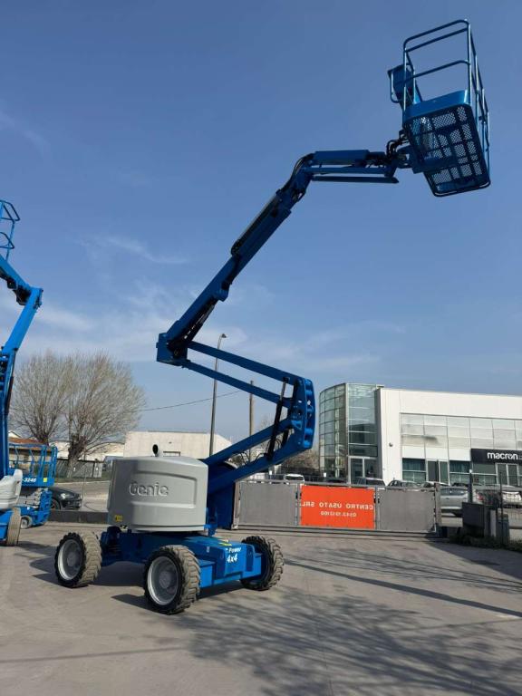 Genie Z45/25 JRT Foto 14