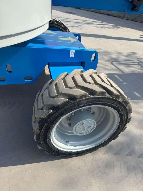 Genie Z45/25 JRT Foto 15