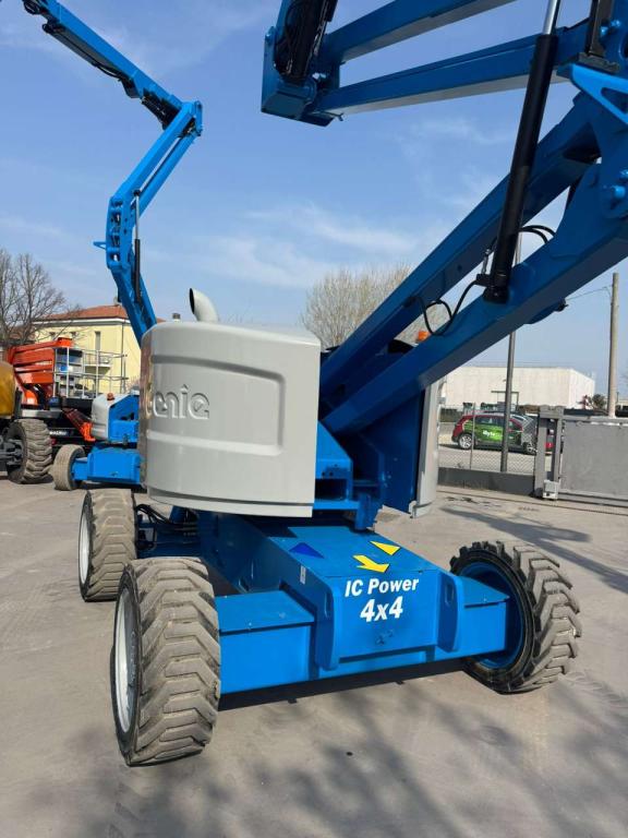 Genie Z45/25 JRT Foto 17