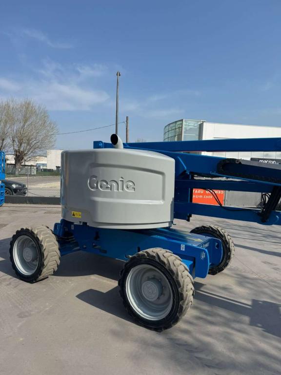 Genie Z45/25 JRT Foto 3