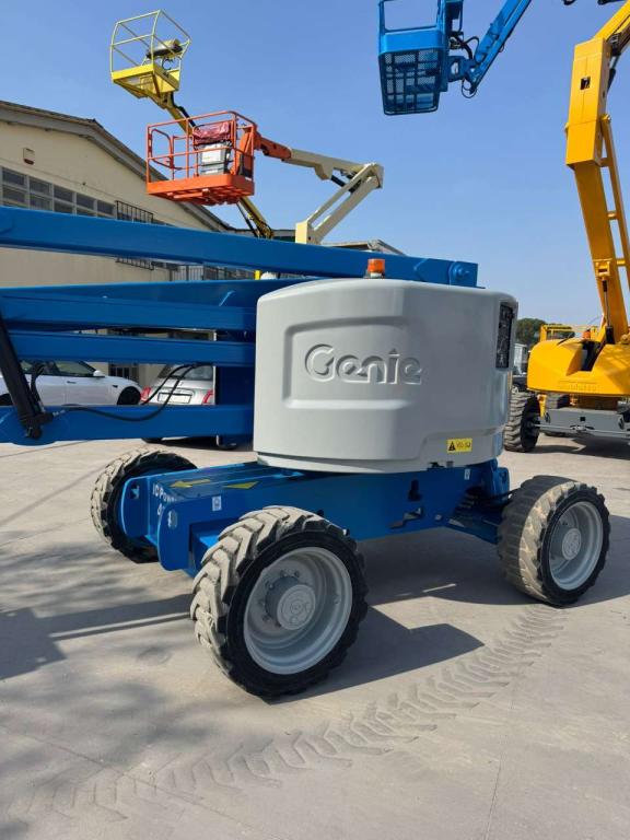 Genie Z45/25 JRT Foto 7