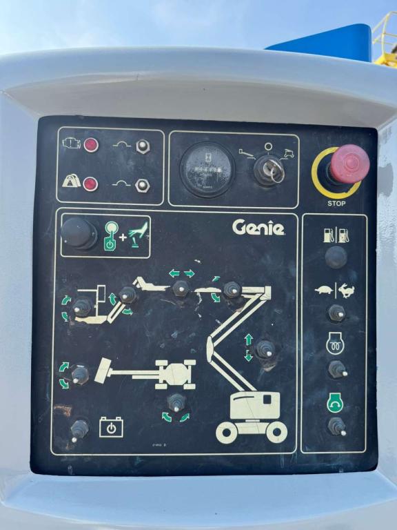 Genie Z45/25 JRT Foto 8
