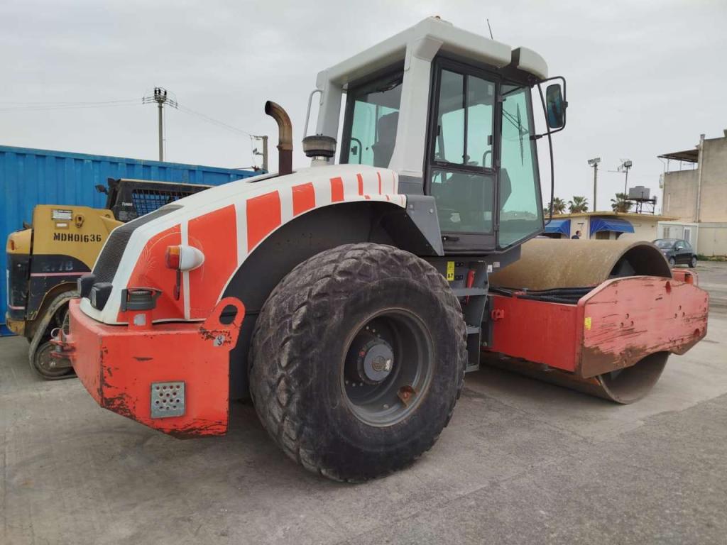 Ammann ASC150 Foto 2