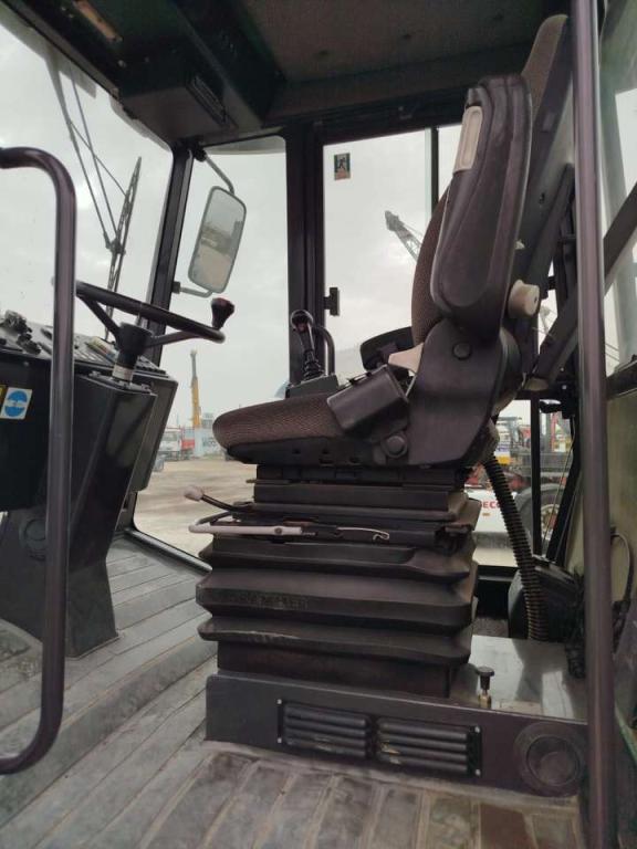 Ammann ASC150 Foto 4
