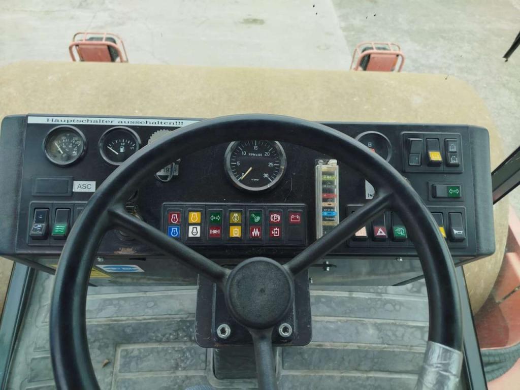 Ammann ASC150 Foto 5
