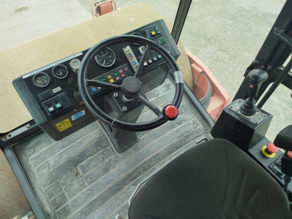 Ammann ASC150 Foto 6