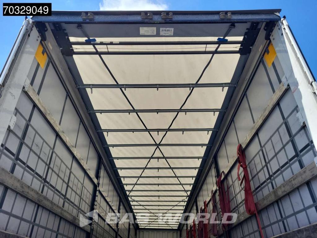 Krone SD Sliding Roof Foto 11