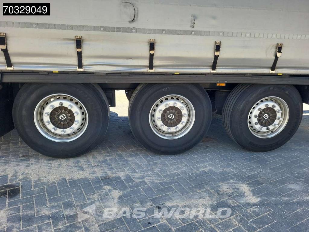 Krone SD Sliding Roof Foto 14