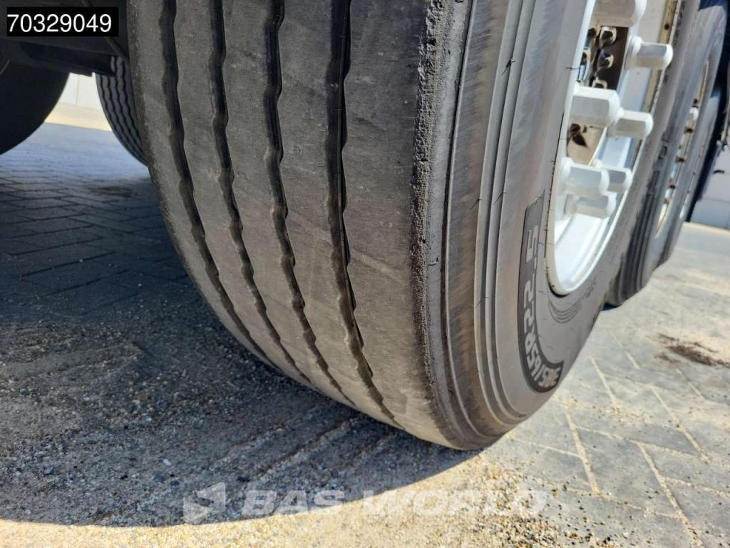 Krone SD Sliding Roof Foto 15