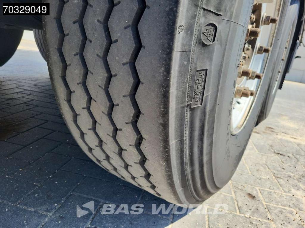 Krone SD Sliding Roof Foto 16