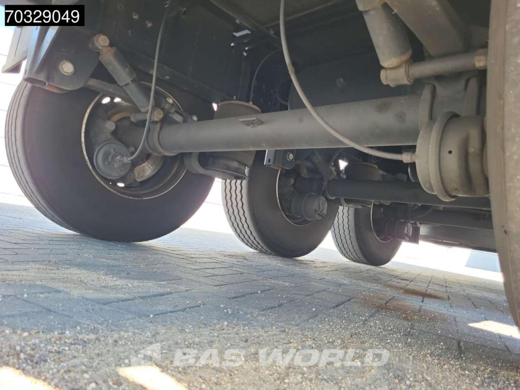 Krone SD Sliding Roof Foto 22