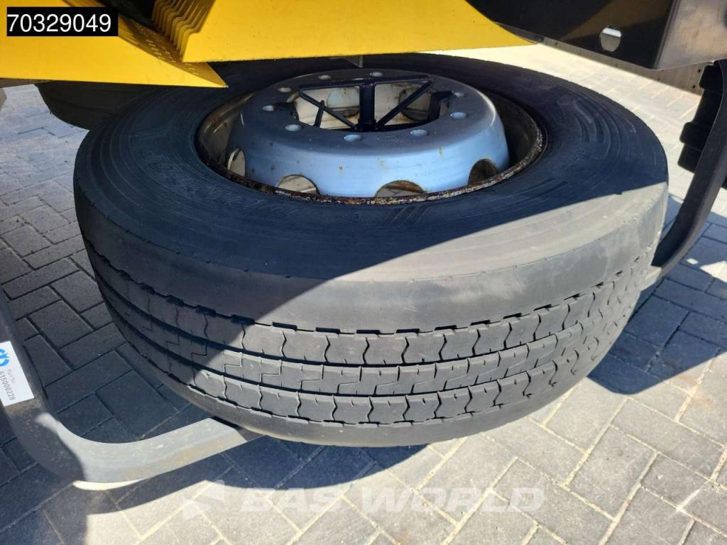 Krone SD Sliding Roof Foto 28