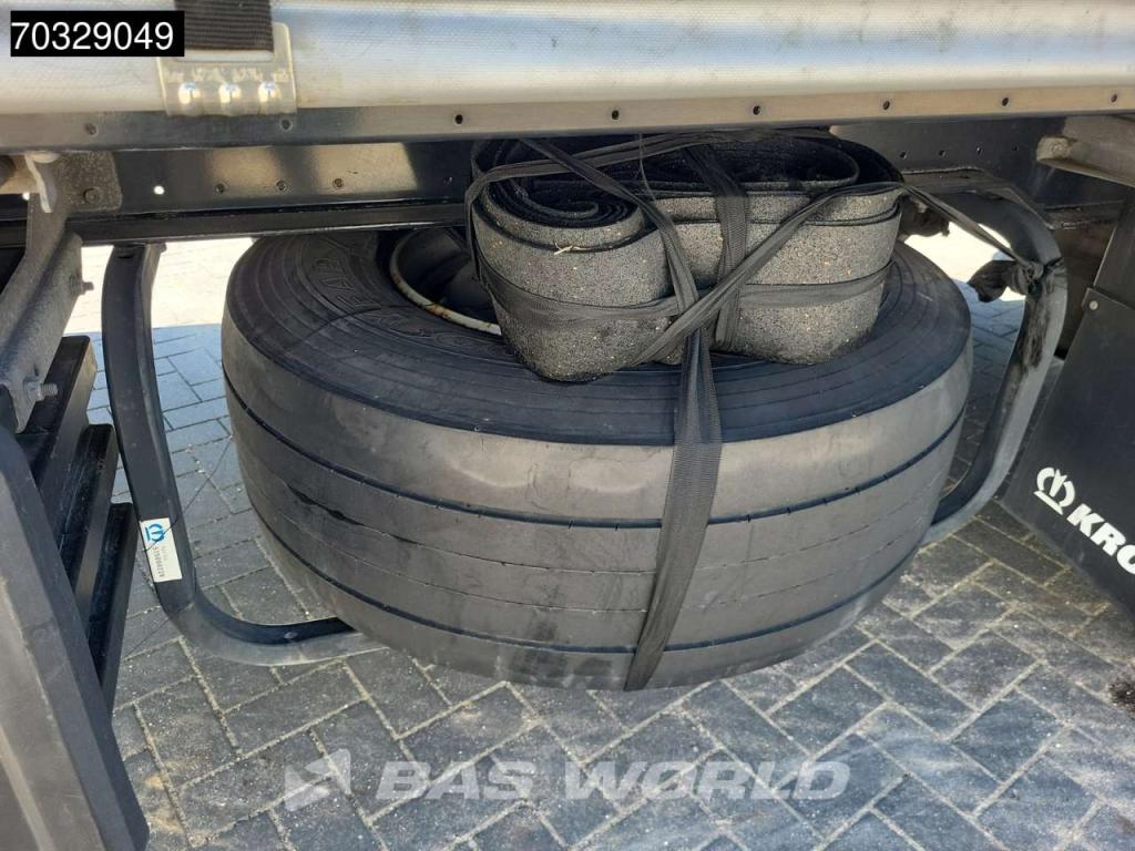 Krone SD Sliding Roof Foto 29