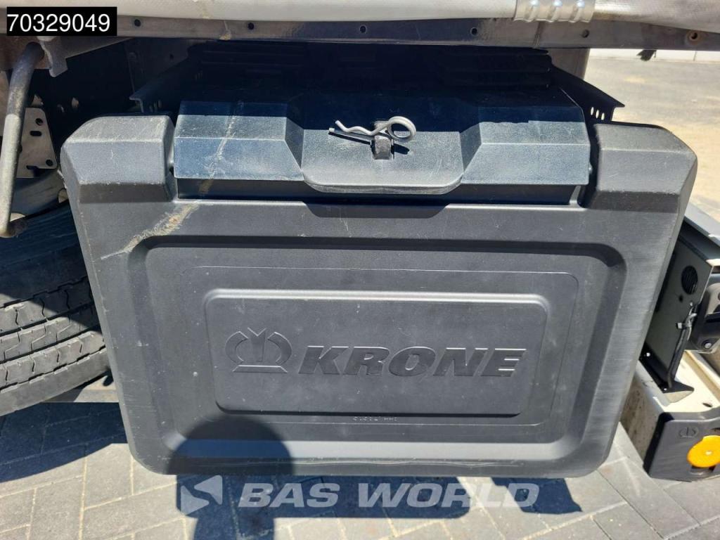 Krone SD Sliding Roof Foto 30