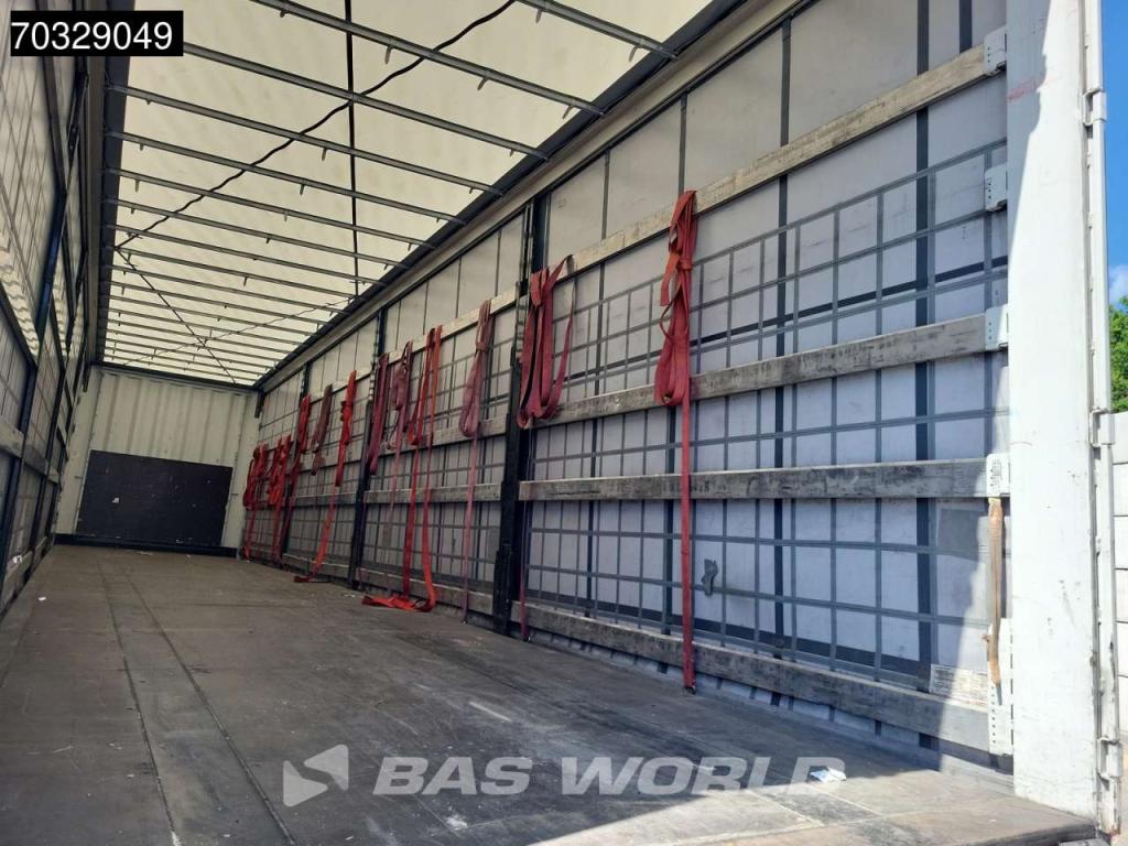 Krone SD Sliding Roof Foto 9