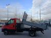 Iveco DAILY  35C12 RIBALTABILE CASSETTA PORTA ATTREZZI Foto 12 thumbnail