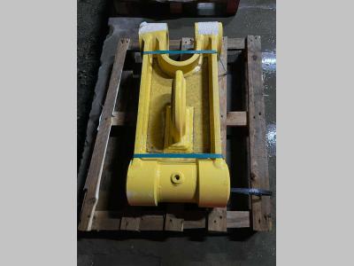 Bilancieri per New Holland EX355 EX385 in vendita da Ventura Srl