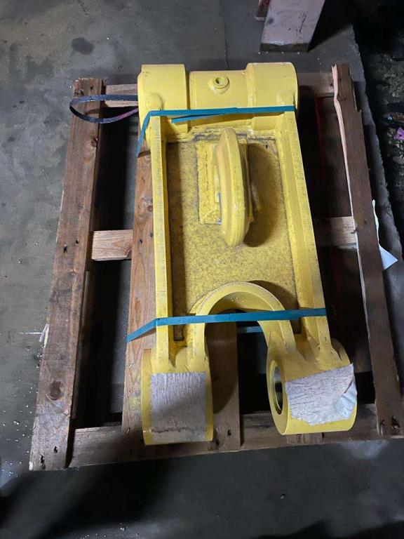Bilancieri per New Holland EX355 EX385 Foto 3