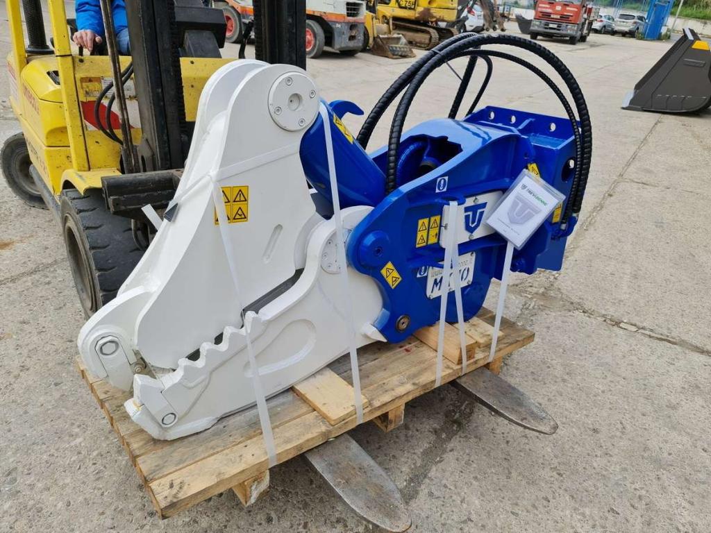 Trevi Benne MK10 Foto 2